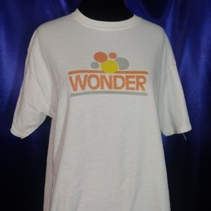 SOLD Vintage wonderbread t shirt